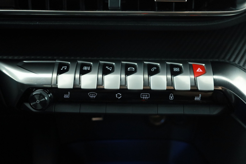 Peugeot 3008, 2024