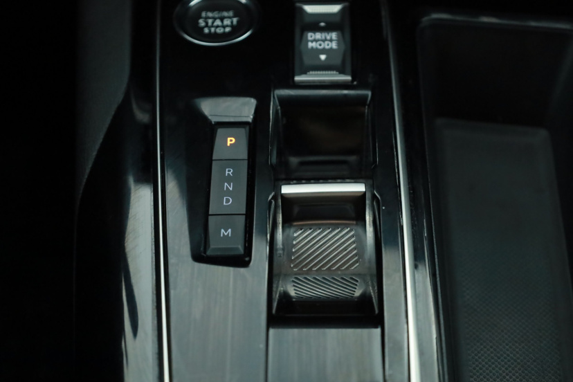 Peugeot 3008, 2024