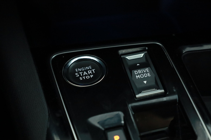Peugeot 3008, 2024