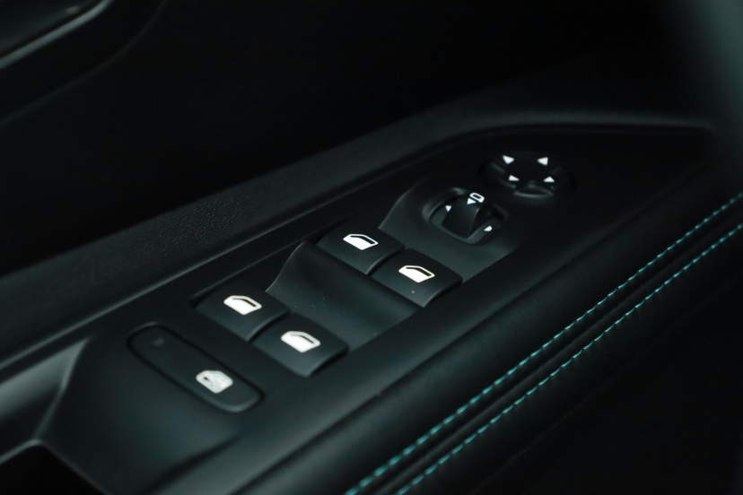 Peugeot 3008, 2024