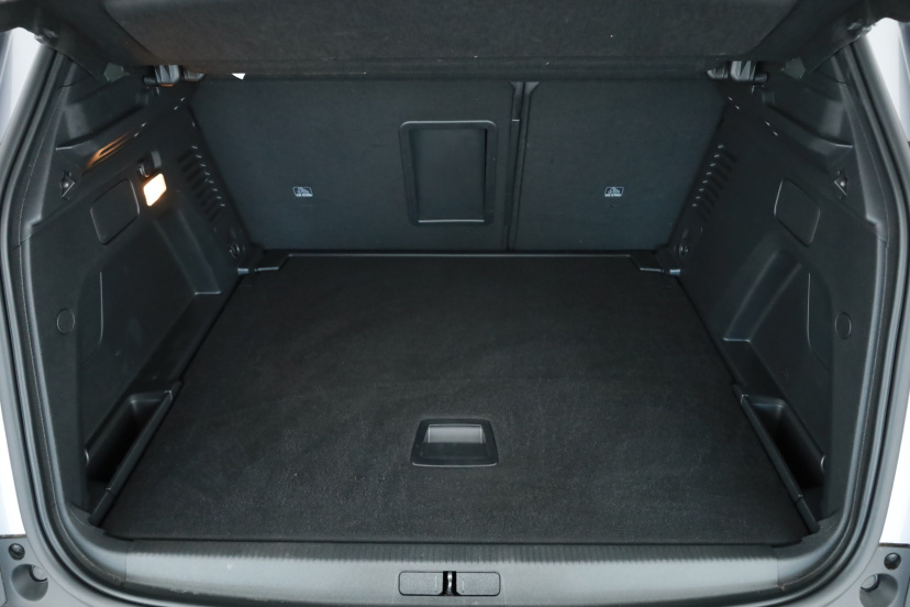 Peugeot 3008, 2024