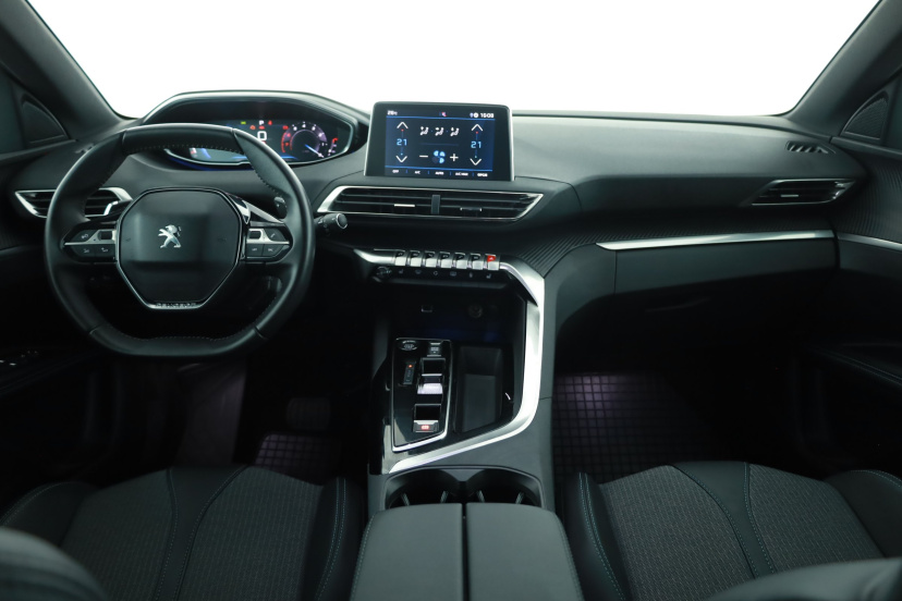Peugeot 3008, 2024