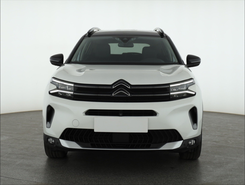 Citroen C5 Aircross, 2023