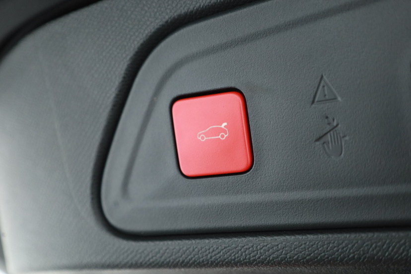 Citroen C5 Aircross, 2023