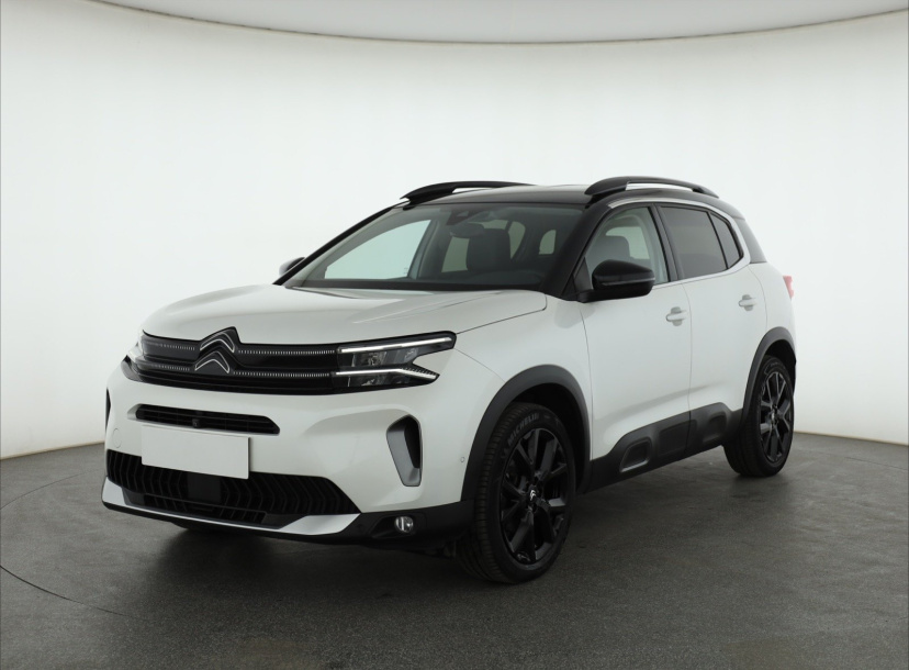 Citroen C5 Aircross, 2023