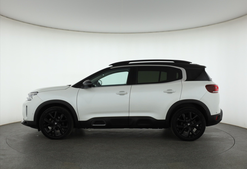 Citroen C5 Aircross, 2023