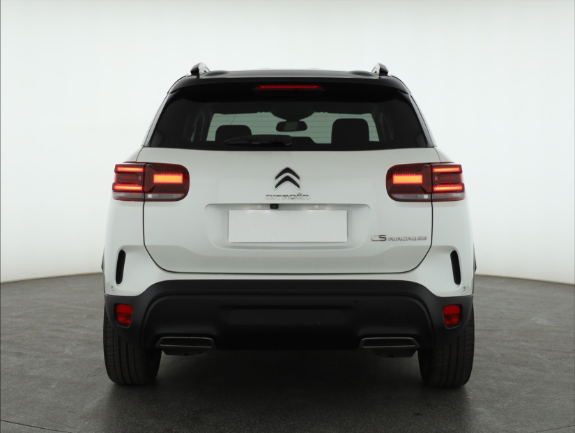 Citroen C5 Aircross, 2023