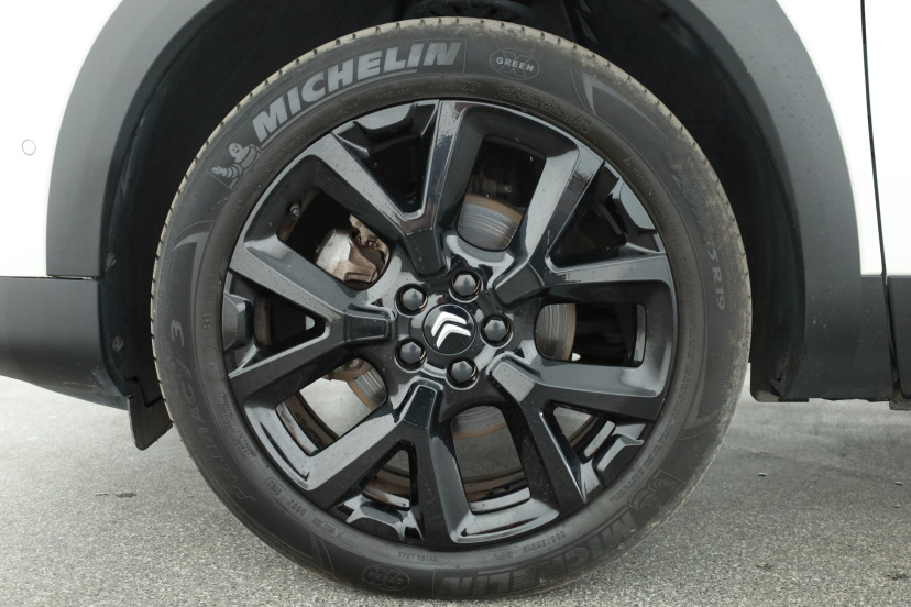 Citroen C5 Aircross, 2023