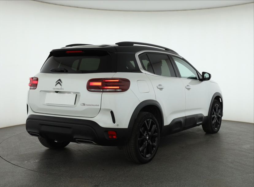 Citroen C5 Aircross, 2023