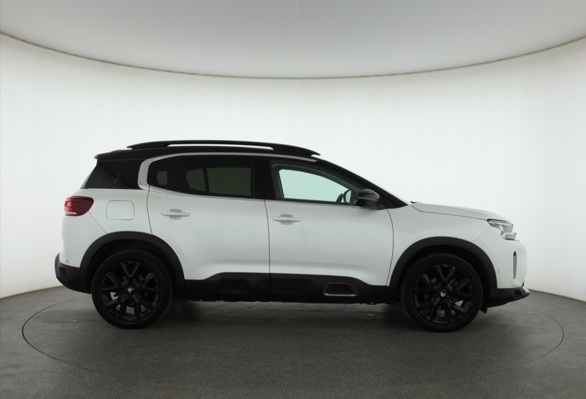 Citroen C5 Aircross, 2023