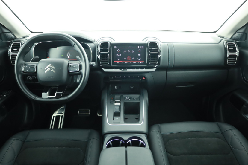 Citroen C5 Aircross, 2023