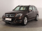 Mercedes-Benz GLK, 2013