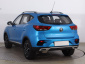 MG ZS SUV, 2025