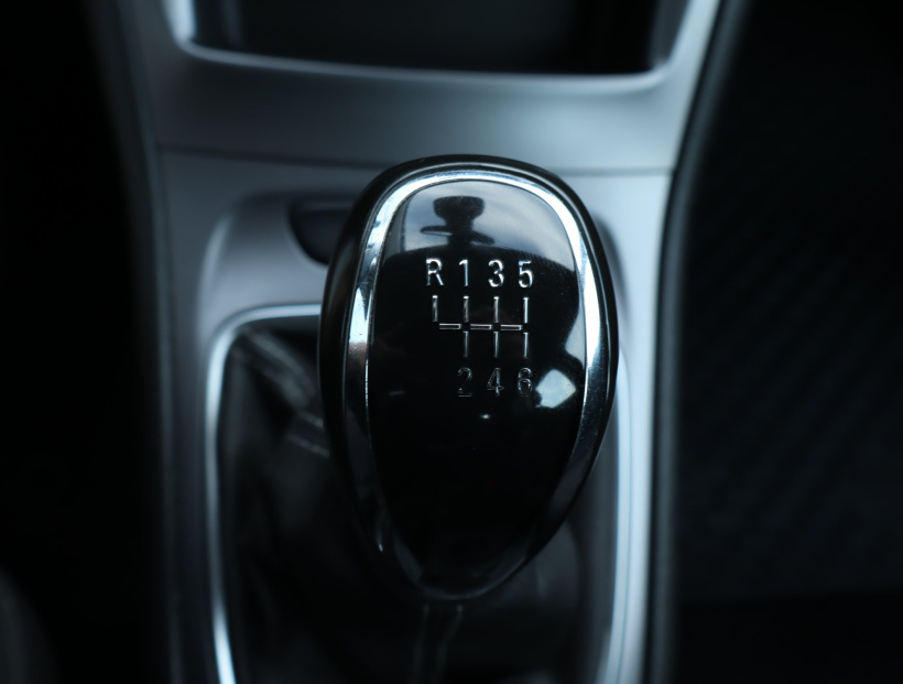 Opel Astra, 2019