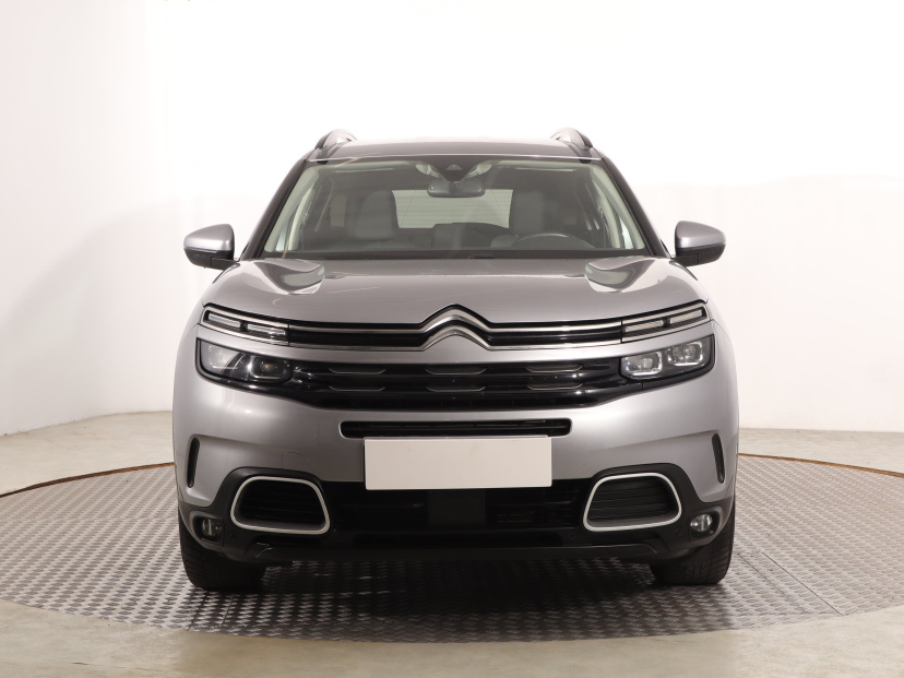 Citroen C5 Aircross, 2020