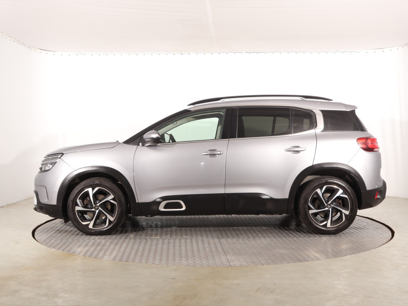 Citroen C5 Aircross, 2020