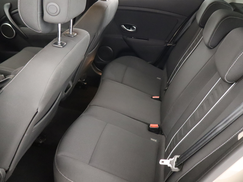 Renault Megane, 2012