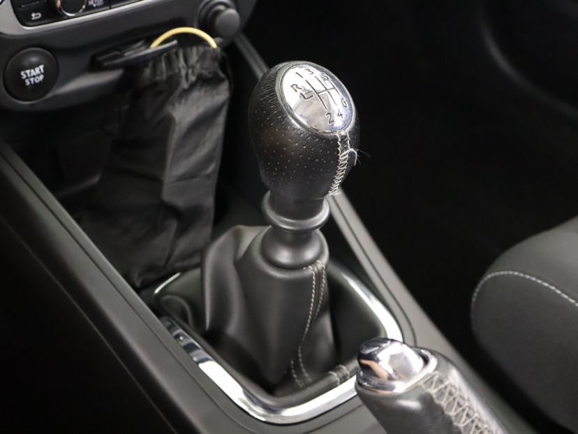 Renault Megane, 2012