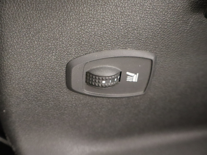 Renault Megane, 2012
