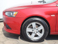 Mitsubishi Lancer, 2009