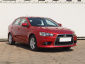 Mitsubishi Lancer, 2009
