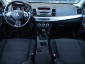 Mitsubishi Lancer, 2009