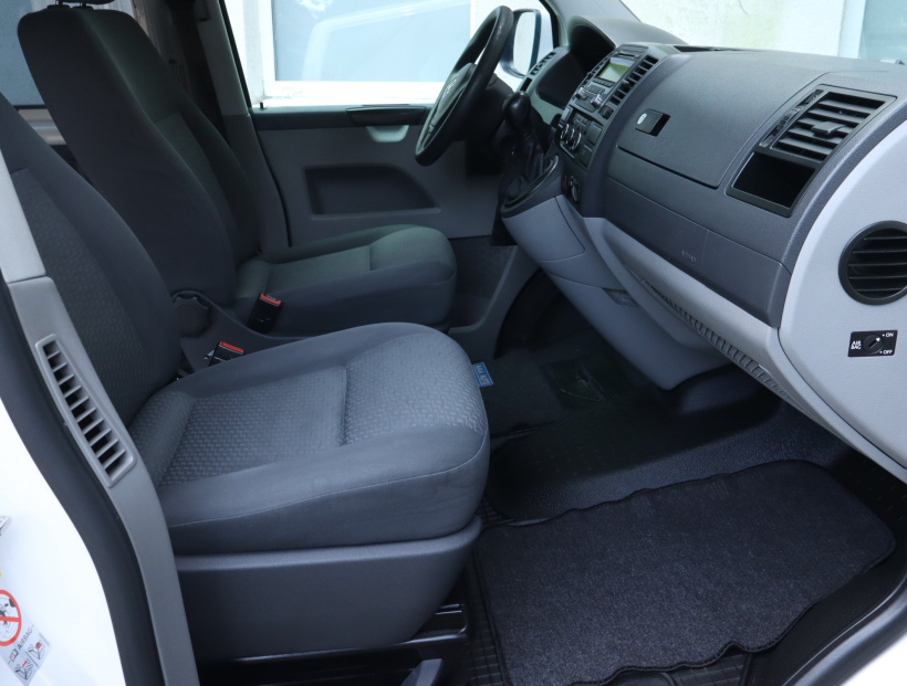 Volkswagen Multivan, 2014