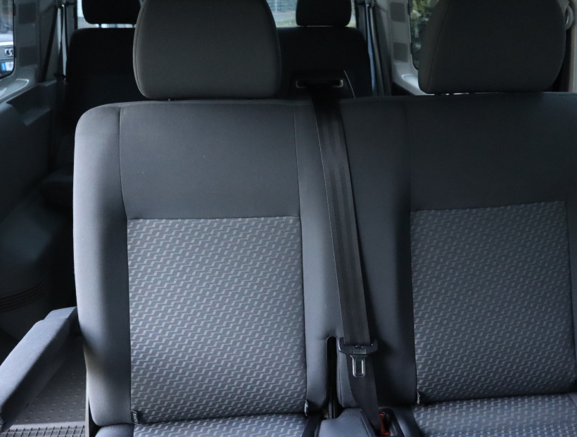 Volkswagen Multivan, 2014