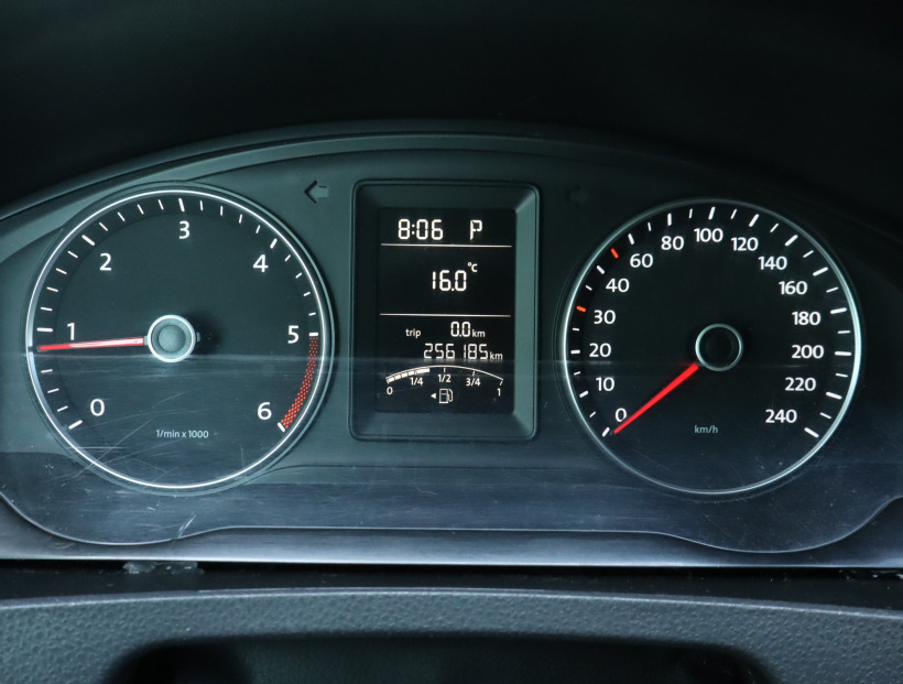 Volkswagen Multivan, 2014