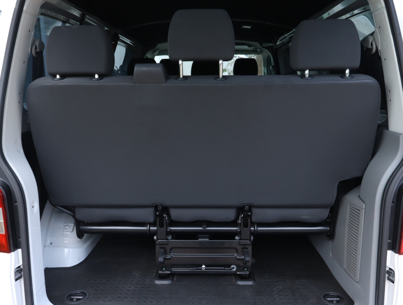 Volkswagen Multivan, 2014