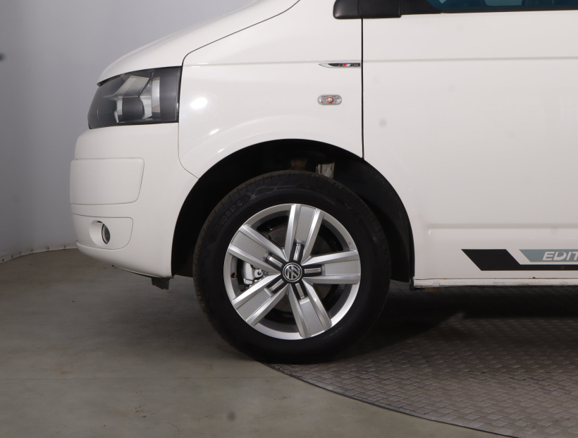 Volkswagen Multivan, 2014