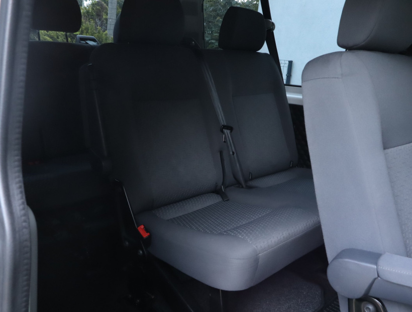 Volkswagen Multivan, 2014