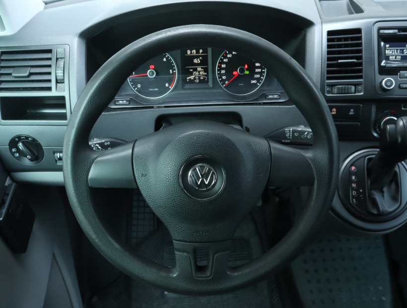 Volkswagen Multivan, 2014