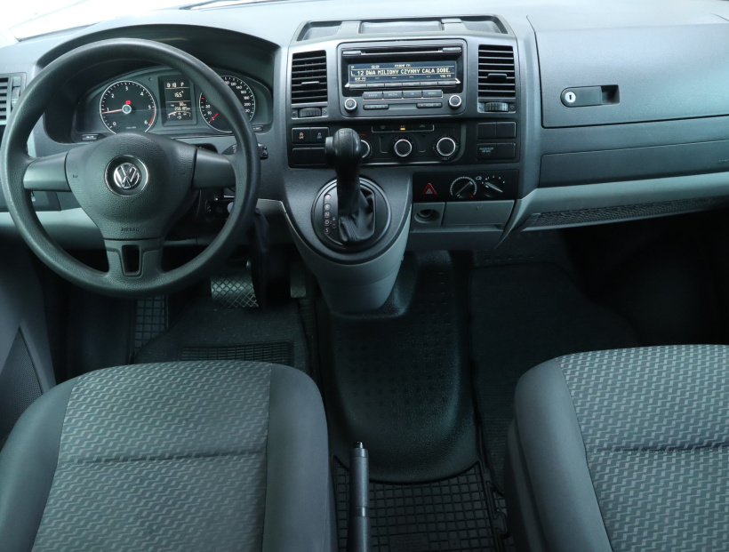 Volkswagen Multivan, 2014