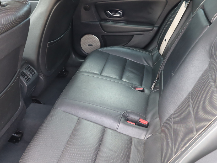 Renault Laguna, 2015
