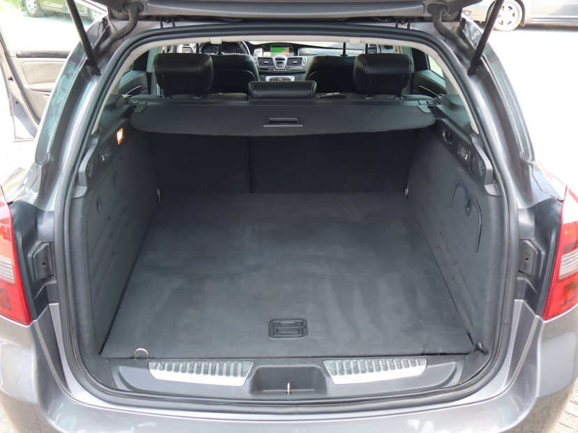 Renault Laguna, 2015