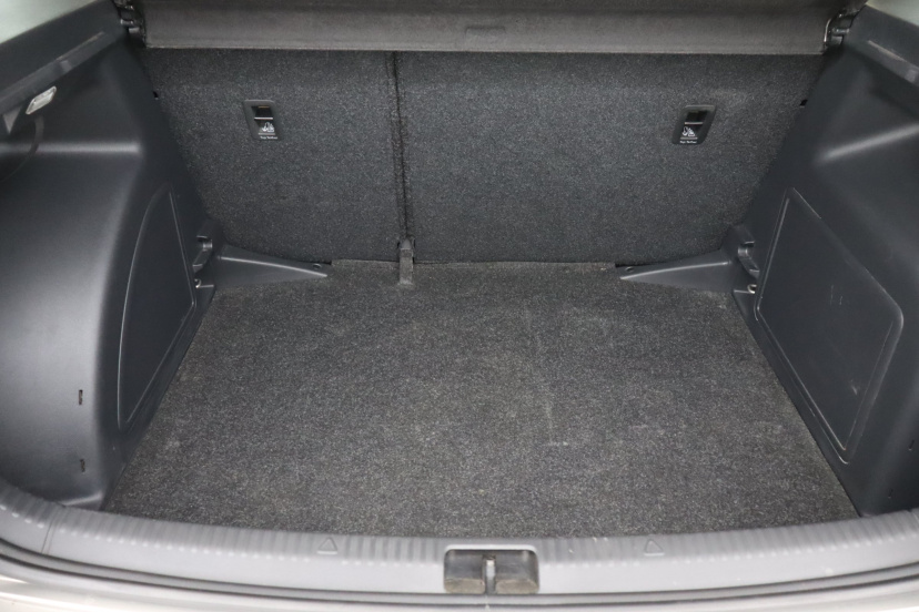 Škoda Rapid Spaceback, 2018
