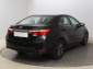 Toyota Corolla, 2015