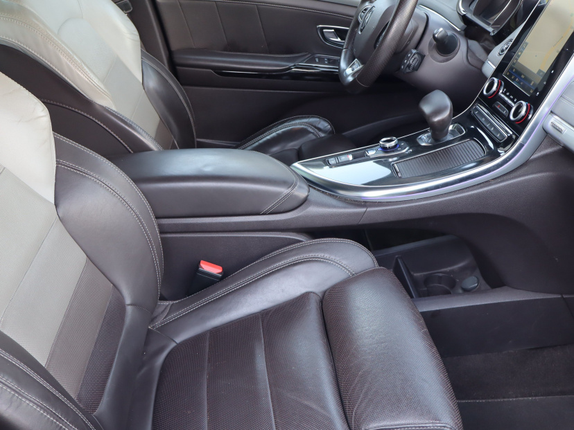Renault Espace, 2015