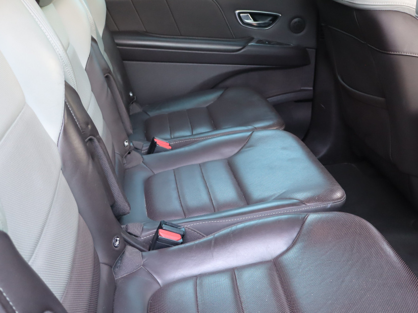 Renault Espace, 2015