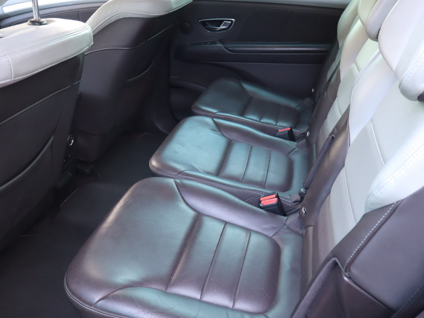 Renault Espace, 2015