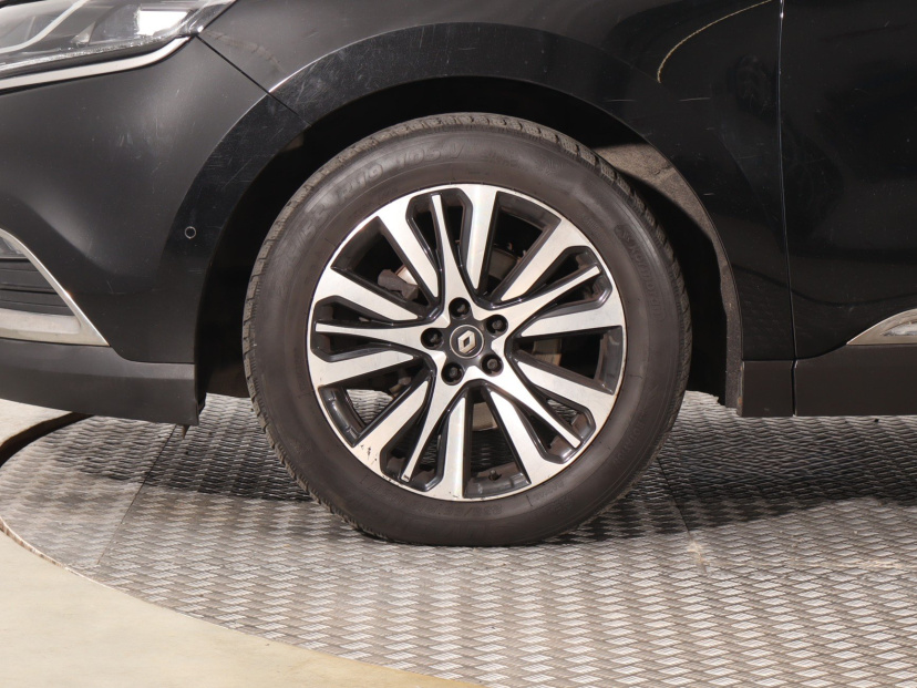 Renault Espace, 2015