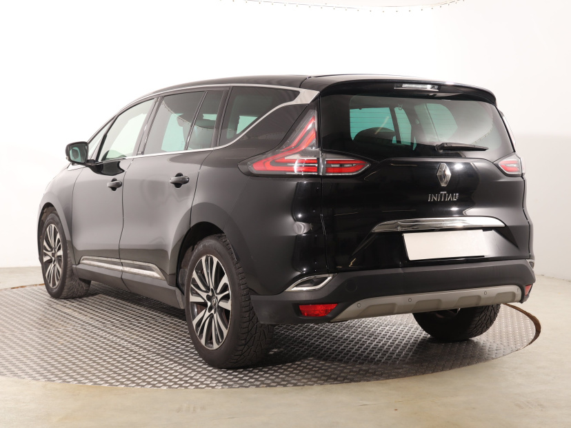 Renault Espace, 2015