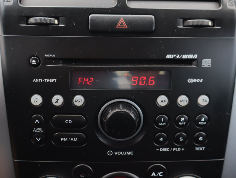 Suzuki Grand Vitara, 2009