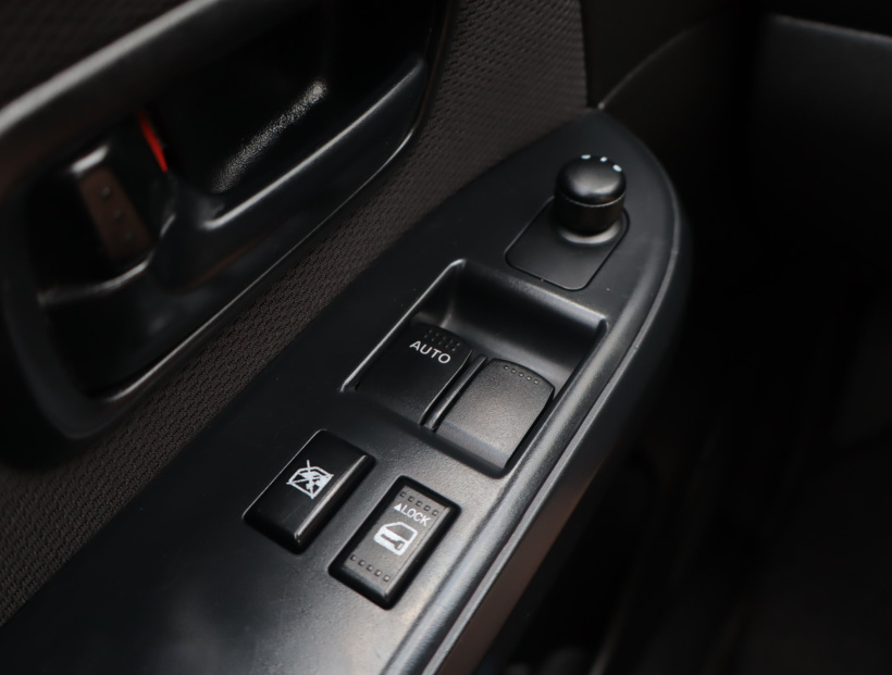 Suzuki Grand Vitara, 2009