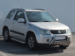 Suzuki Grand Vitara, 2009