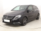 Mercedes-Benz B, 2012