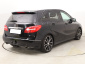 Mercedes-Benz B, 2012