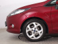 Ford Fiesta, 2012