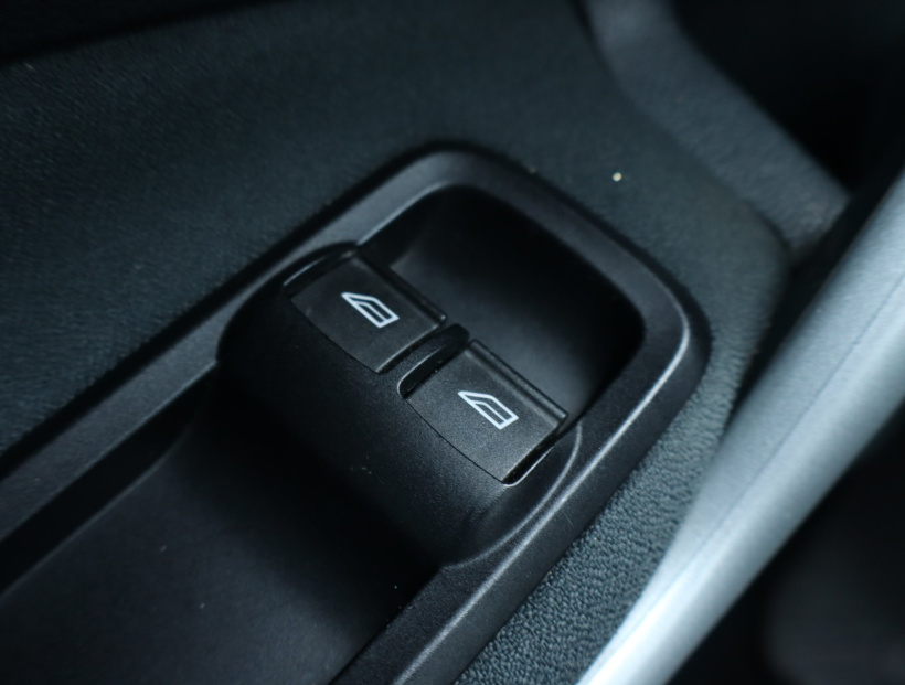 Ford Fiesta, 2012